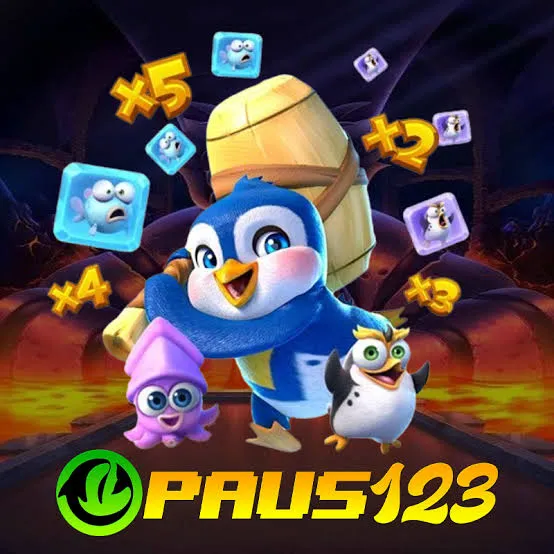 PAUS123 - Petualangan Epik dalam Dunia RPG