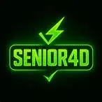 SENIOR4D - Balapan Seru di Jalanan